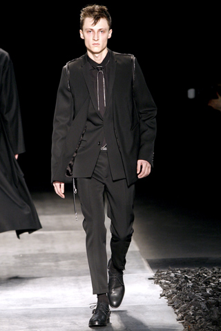 Dior Homme / - 2010-2011